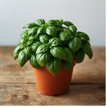 Bouturer facilement le basilic illimité